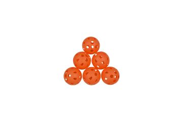 Masters Luftbälle - Orange