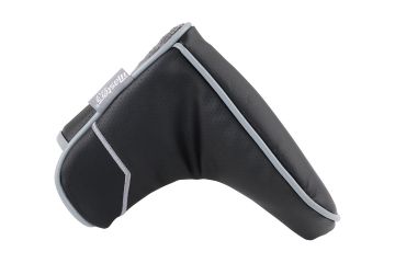 Masters Putter Haube Blade Schwarz