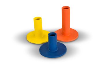 Masters Driving Range Gummi Tee Set