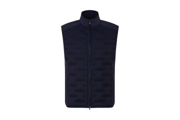 Bogner FS24 Hr Weste Daro Navy 54
