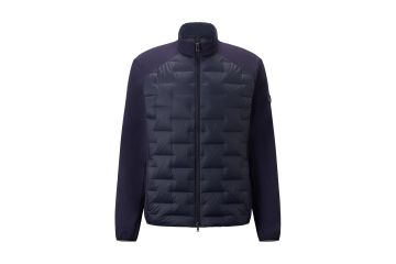 Bogner FS25 Hr Daunenjacke Dardan Navy 50