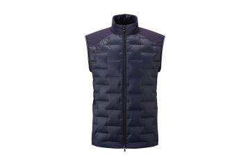 Bogner FS25 Hr Daunenweste Dallin Navy 50
