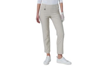 Daily Sports FS25 Da Hose Magic Straight Ankle Beige 44