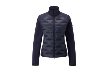 Bogner FS25 Da Daunenjacke Loria Navy 38