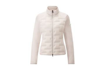 Bogner FS25 Da Daunenjacke Loria Sand 42
