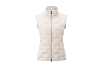 Bogner FS25 Da Daunenweste Lorina Sand 36