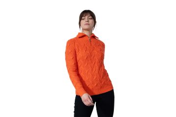 Daily Sports Pullover