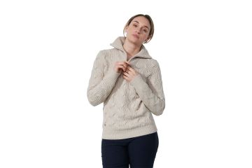 Daily Sports HW24 Da Pullover Ermonst Beige M