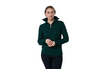 Daily Sports Pullover
