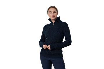 Daily Sports Pullover