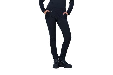Daily Sports HW25 Da Hose Magic Warm 32" Schwarz 36