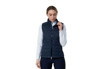 Daily Sports HW24 Da Weste Bonnie Navy M