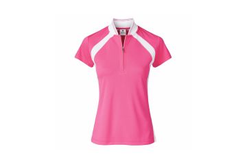 Daily Sports Da Polo Carole CapS Pink S