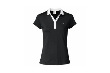 Daily Sports Da Polo Indra Cap Schwarz M
