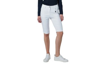 Daily Sports FS25 Da Shorts Lyric V2 Bermuda Weiß 36