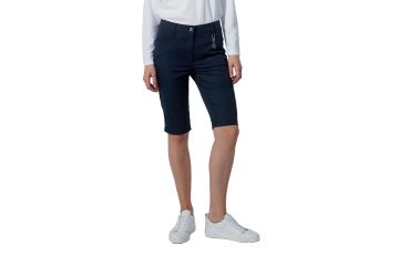 Daily Sports FS25 Da Shorts Lyric V2 Bermuda Navy 36