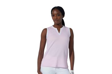 Daily Sports FS25 Da Polo oA Massy Rosa/Weiß M