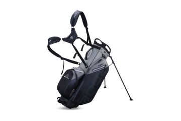 Big Max Standbag Aqua Eight G 3555L-GB Grau/Schwarz
