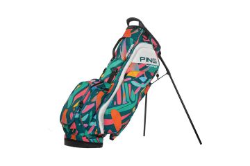 Ping Hoofer Multi Splash Standbag