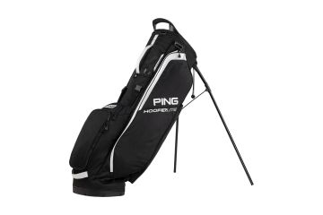 Ping Hoofer Lite Standbag 