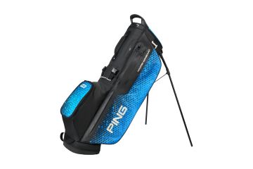 Ping Hoofer Monsoon Standbag 