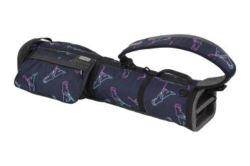Ping Carrybag Moonlite 37111-03 Navy/Bunt Mr. Ping