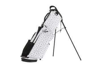 Ping Standbag Moonlander 37647-007 Weiß Mr. Ping