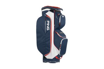 Ping Traverse Cartbag