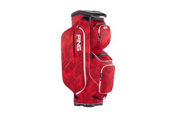 Ping Traverse Cartbag