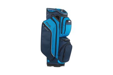 Ping Cartbag Pioneer 38094-04 Blau/Navy