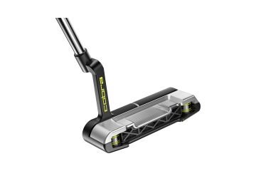 Cobra King 3D Printed Grandsport 35 Putter