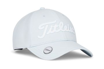 Titleist Players Performance Ballmarker Cap
