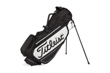 Titleist Tour Series Premium StaDry Standbag 