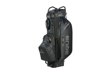 Big Max Cartbag Aqua Tour 4-Schwarz
