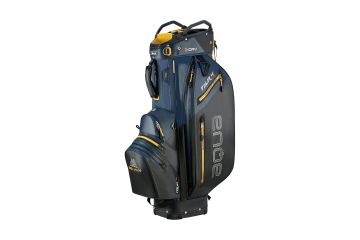 Big Max Cartbag Aqua Tour 4-Navy/Schwarz
