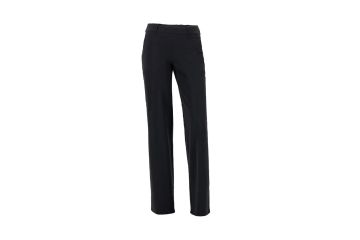 Alberto FS25 Da Hose Lucy WL Summer Jersey Schwarz 36/kurz