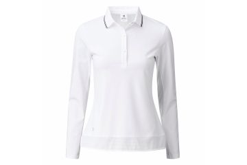 Daily Sports FS23 Da Polo LA Corina Weiß XS