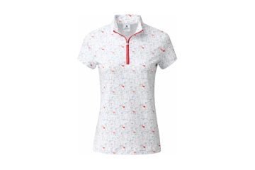 Daily Sports FS23 Da Polo Marseille Cap S Weiß XS