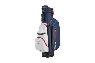 Bennington Cartbag Dry QO 9 WP BE82197 Navy/Weiß/Rot