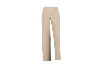 Alberto Lucy Wide Leg Leinen Hose