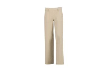 Alberto Lucy Wide Leg 7/8 Leinenhose
