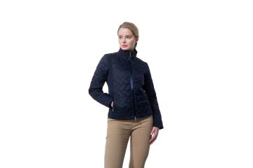Daily Sports HW23 Da Jacke Bonnie Navy M