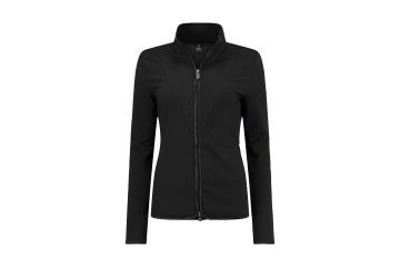 Daily Sports HW23 Da Midlayer Jacke Matera Schwarz XXL