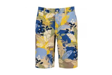 Alberto FS24 Shorts Earnie Jungle Print 46