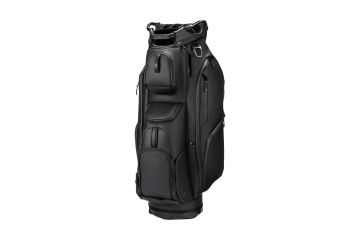 Vessel Cartbag Lux Pro 15 Schwarz 