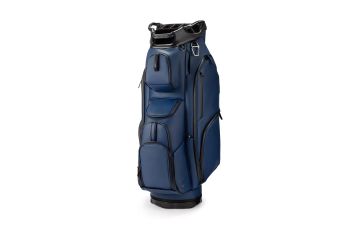 Vessel Cartbag Lux Pro 15 Navy
