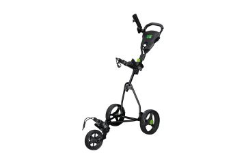 Flag 18 Junior 3-Rad Trolley