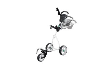 Flag 18 Junior 3-Rad Trolley