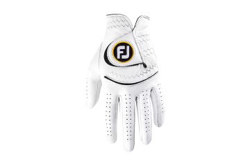 FootJoy Hr StaSof Linker Handschuh Weiß S
