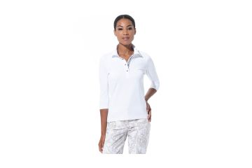 MDC Jersey Poloshirt